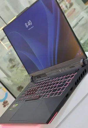 New Laptop Asus ROG Strix G16 G614 16GB AMD Ryzen 9 SSD 1T
