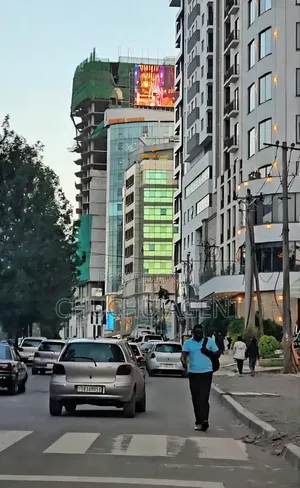 Brand Restaurants or Cafe Rent Bole Atlas Main Road