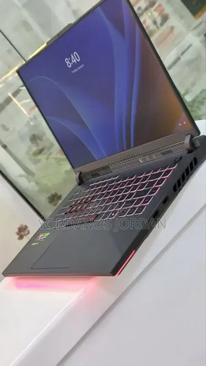 New Laptop Asus ROG Strix G16 G614 16GB AMD Ryzen 9 SSD 1T