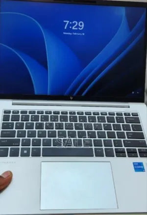 New Laptop HP EliteBook 840 16GB Intel Core i5 SSD 512GB