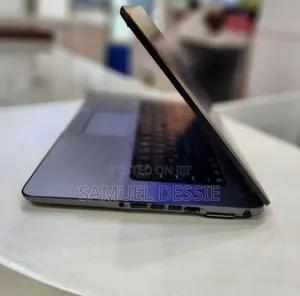 New Laptop HP EliteBook 850 G2 8GB Intel Core i5 HDD 500GB
