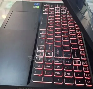 New Laptop Acer Nitro 5 16GB Intel Core i7 SSD 512GB