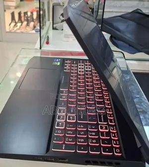 New Laptop Acer Nitro 5 16GB Intel Core i7 SSD 512GB