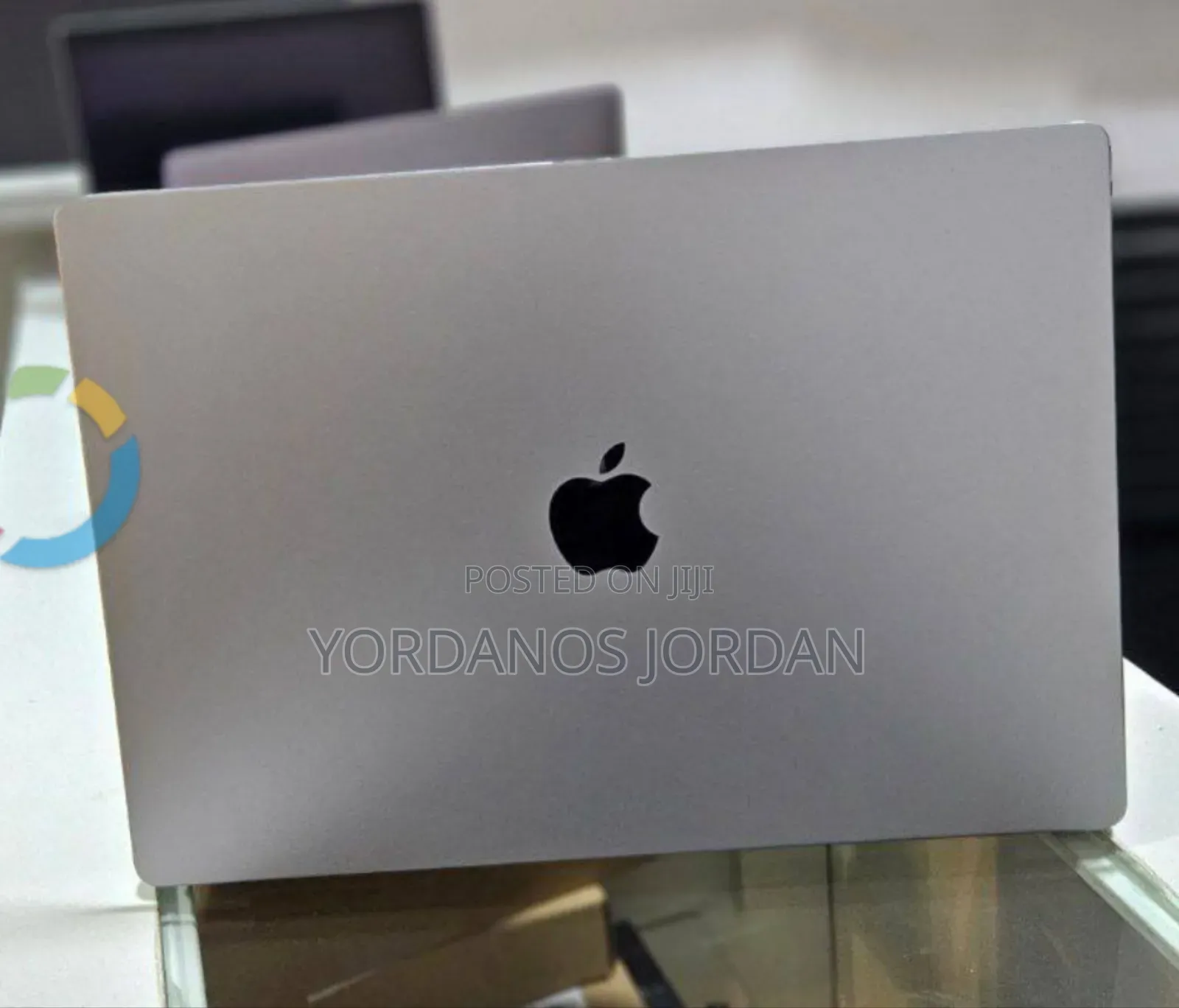 New Laptop Apple MacBook Pro M1 32GB Apple M1 Pro SSD 1T