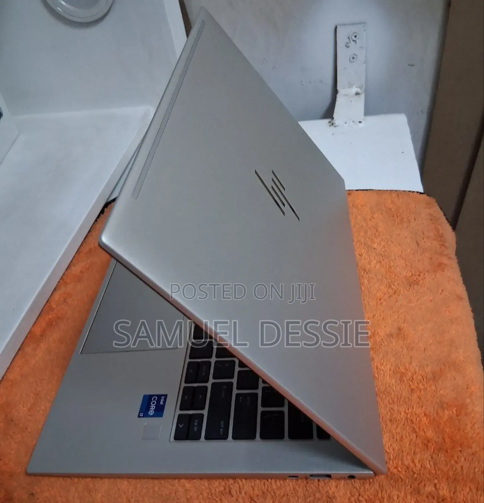 New Laptop HP EliteBook 840 G9 16GB Intel Core i7 SSD 1T