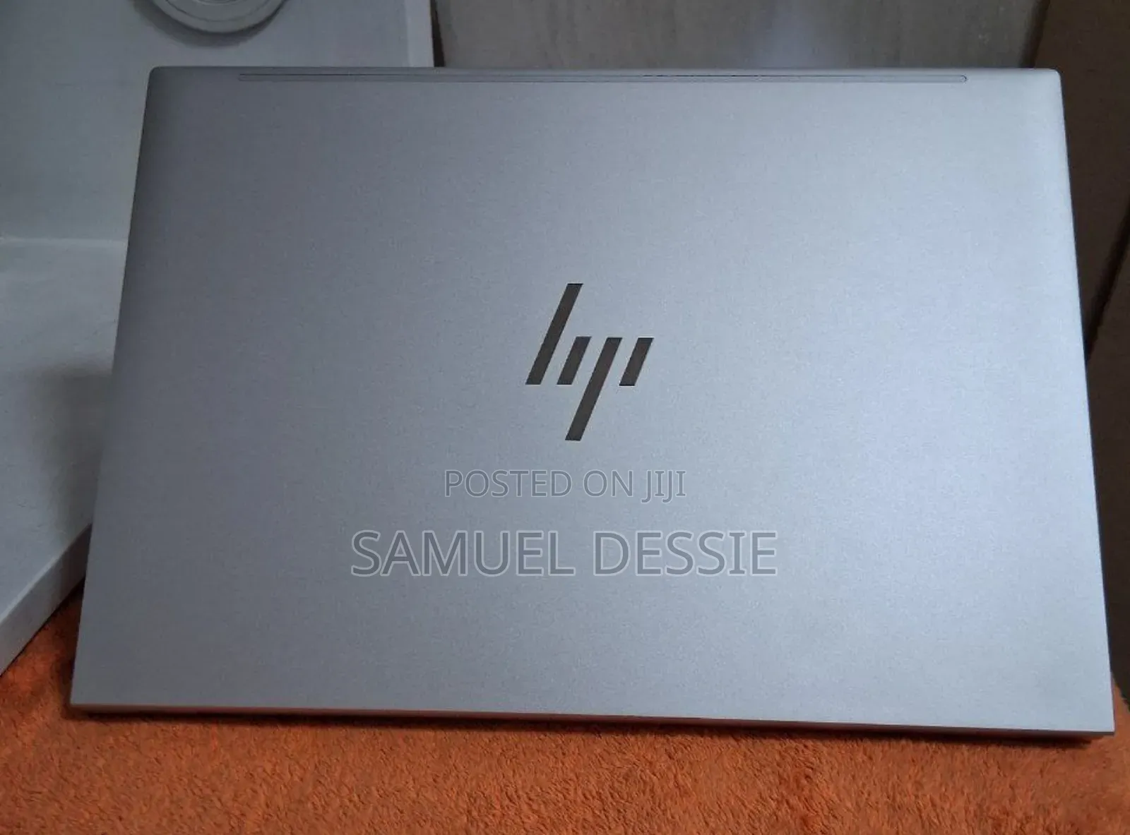 New Laptop HP EliteBook 840 G9 16GB Intel Core i7 SSD 1T