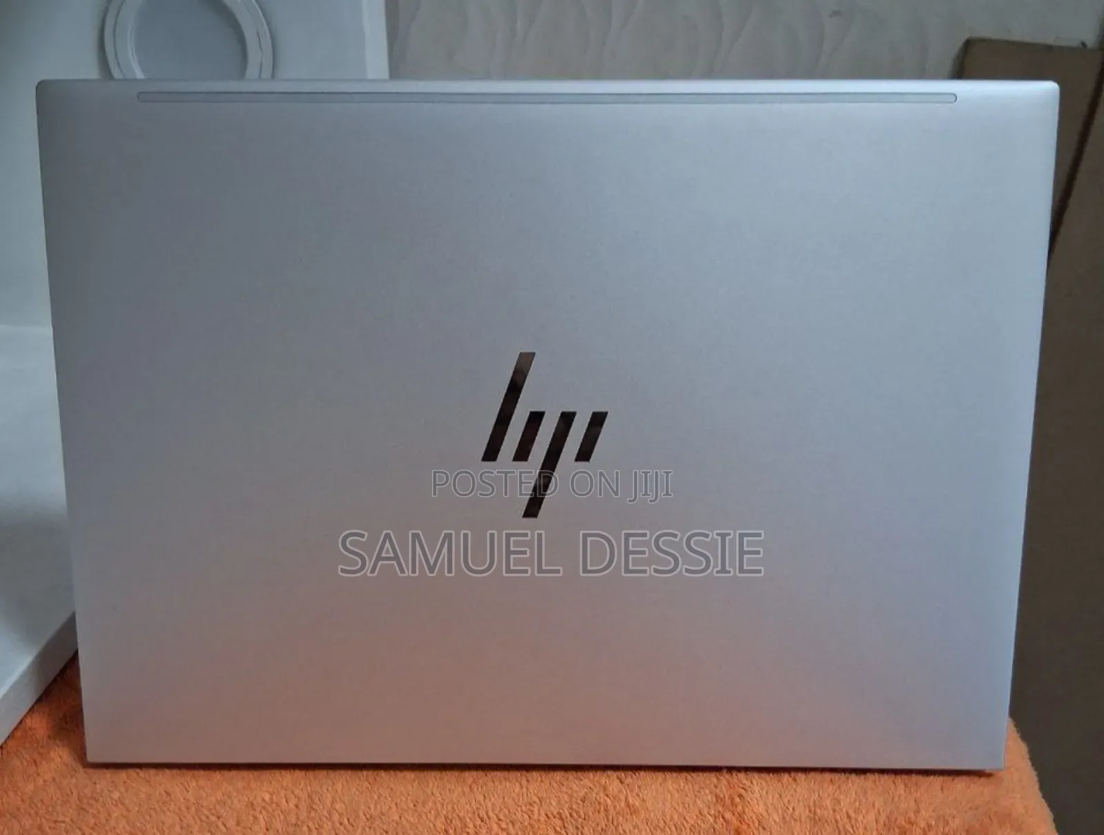 New Laptop HP EliteBook 840 G9 16GB Intel Core i7 SSD 1T