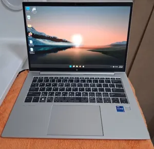 New Laptop HP EliteBook 840 G9 16GB Intel Core i7 SSD 1T