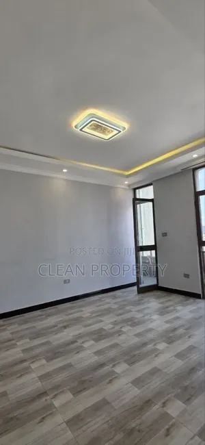 2bdrm House in Bole for rent