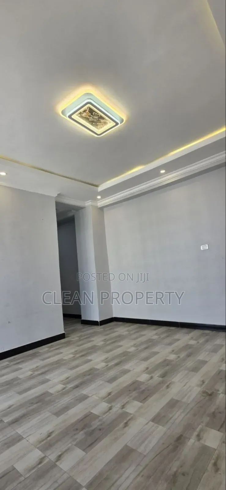 2bdrm House in Bole for rent