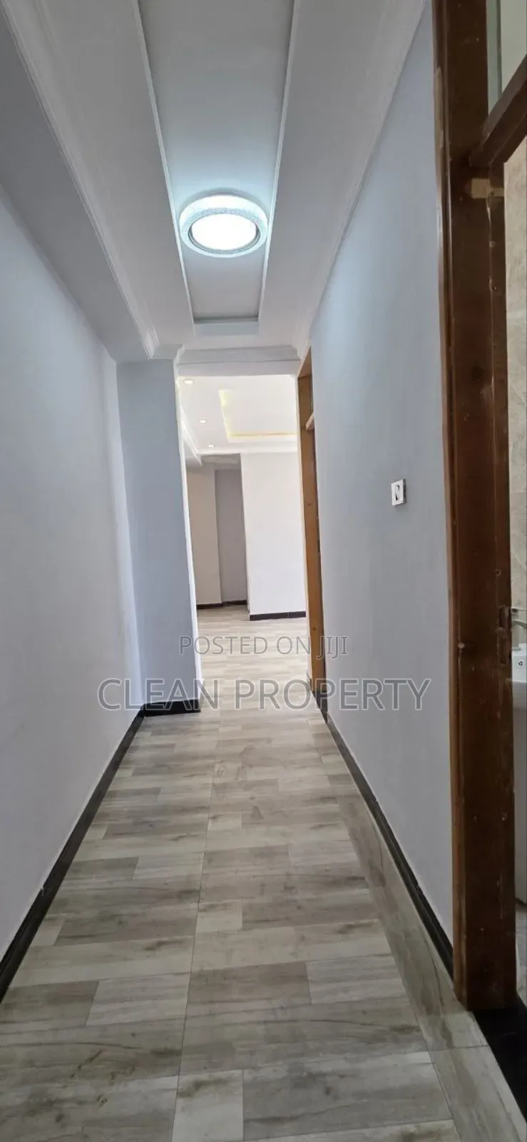 2bdrm House in Bole for rent