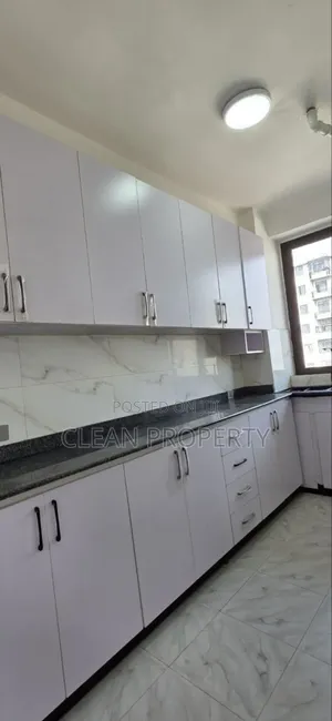 2bdrm House in Bole for rent