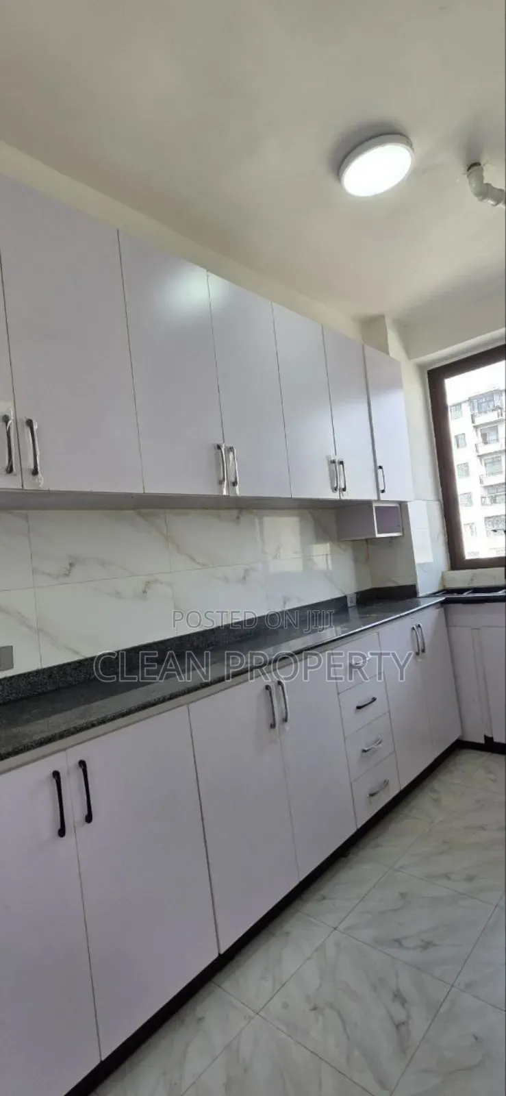2bdrm House in Bole for rent