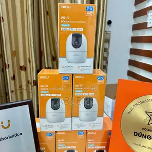 Imou Ranger 2 3mp Wi-Fi Indoor Smart Camera