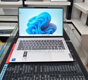 New Lenovo IdeaPad 5 Slim 13th Gen i7 16GB Intel Core i5 SSD 512GB