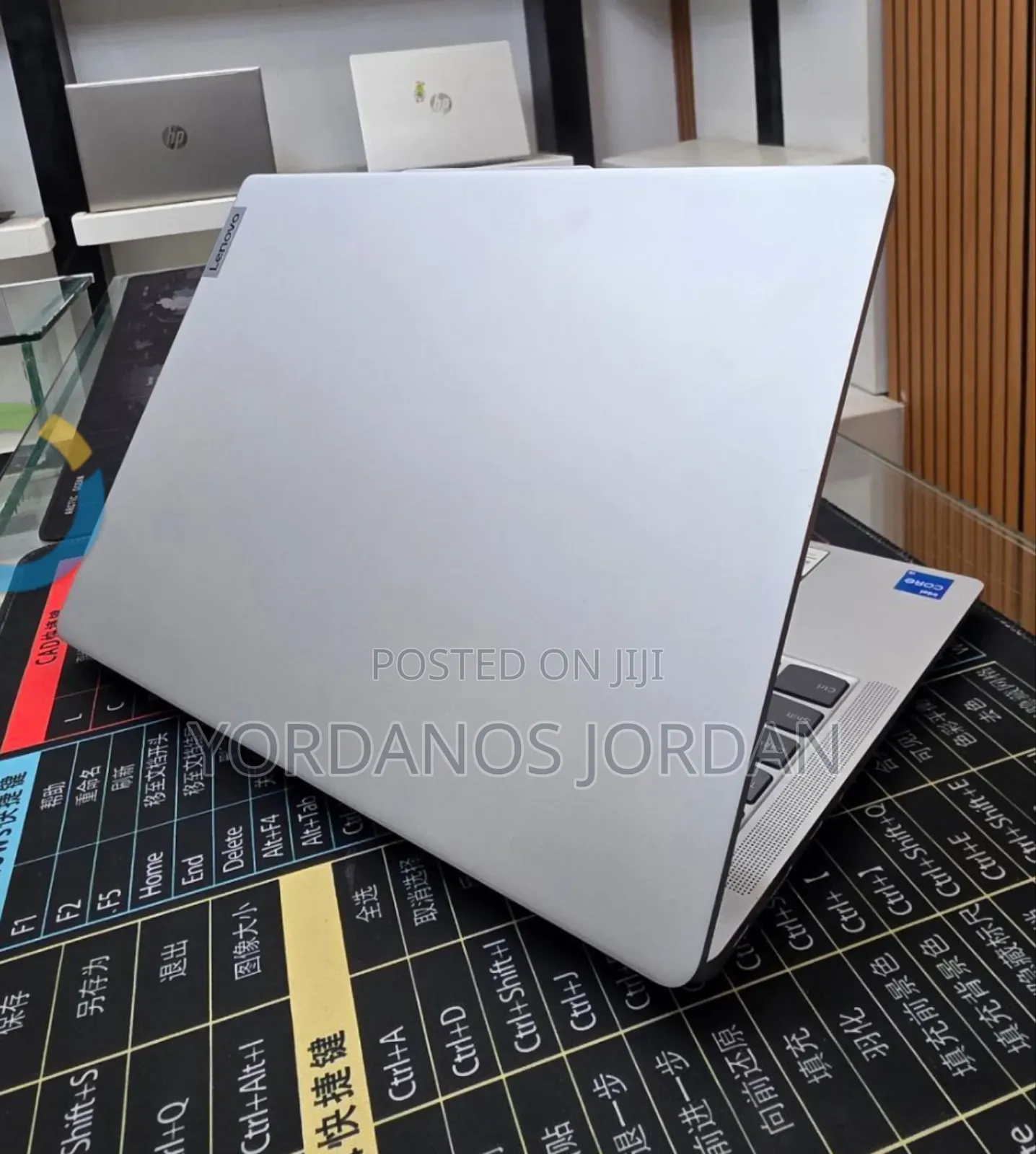 New Lenovo IdeaPad 5 Slim 13th Gen i7 16GB Intel Core i5 SSD 512GB