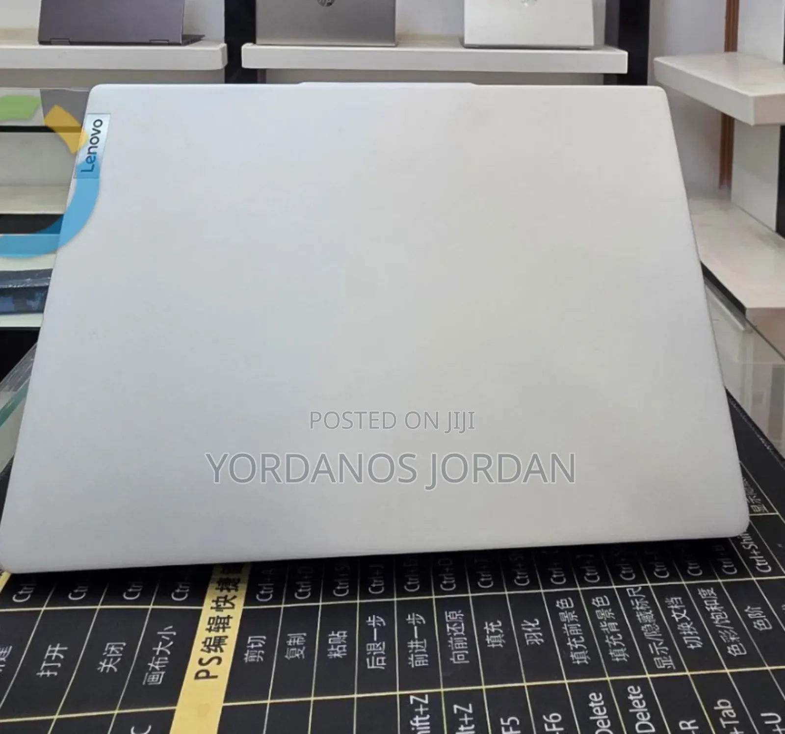 New Lenovo IdeaPad 5 Slim 13th Gen i7 16GB Intel Core i5 SSD 512GB