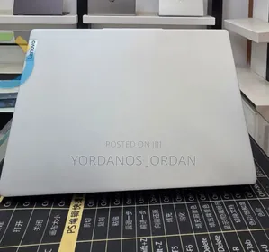 New Lenovo IdeaPad 5 Slim 13th Gen i7 16GB Intel Core i5 SSD 512GB