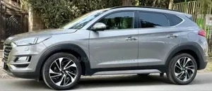 Hyundai Tucson 2020