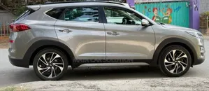 Hyundai Tucson 2020