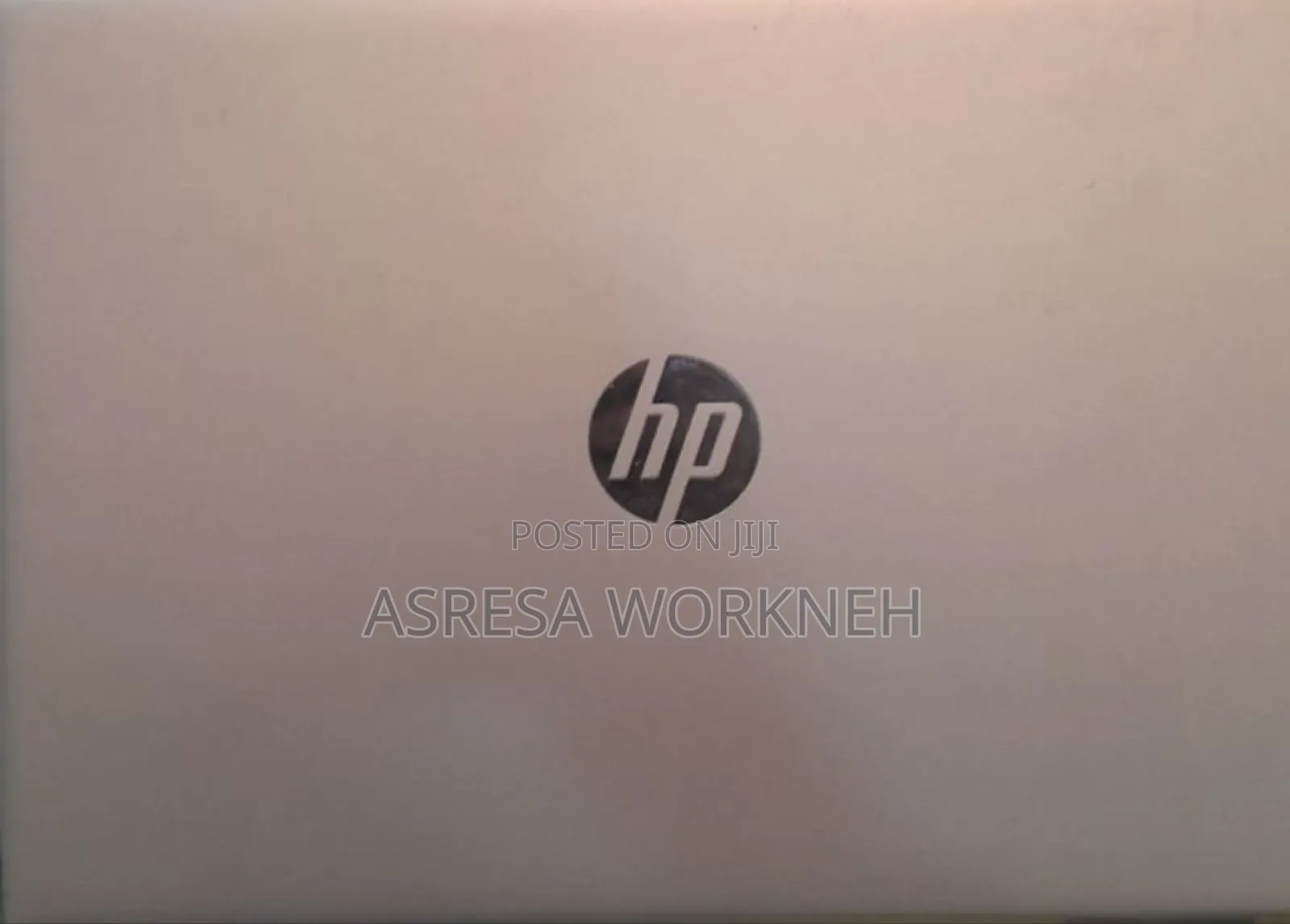 New Laptop HP 8GB Intel Core i5 SSD 128GB