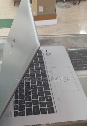 New Laptop HP 8GB Intel Core i5 SSD 128GB
