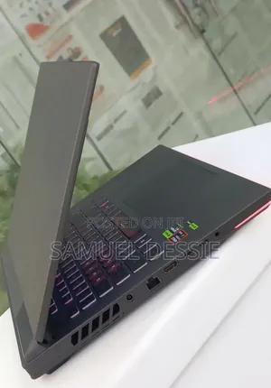 New Laptop Asus ROG Strix G16 G614 16GB AMD Ryzen 9 SSD 1T