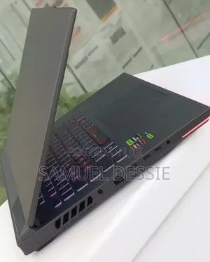 New Laptop Asus ROG Strix G16 G614 16GB AMD Ryzen 9 SSD 1T
