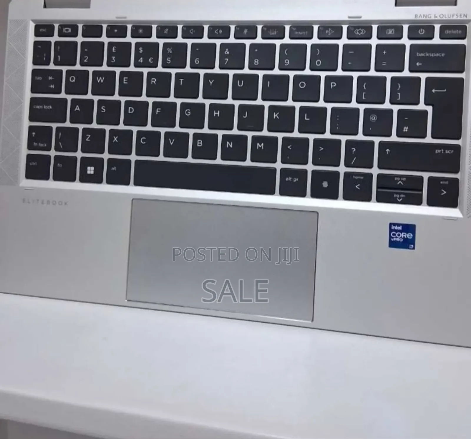 New Laptop HP EliteBook Folio 1040 G3 16GB Intel Core i7 SSD 512GB