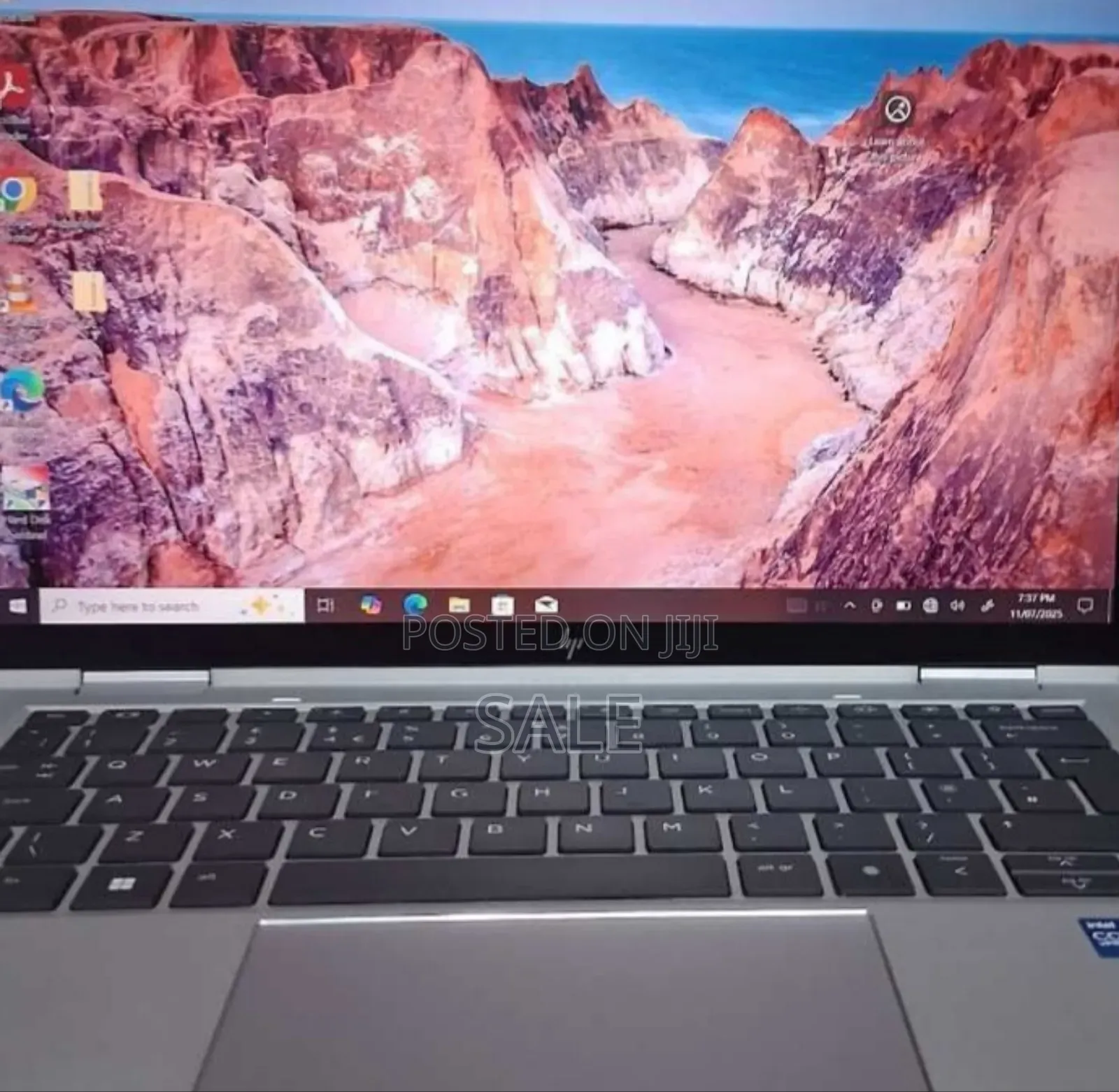 New Laptop HP EliteBook Folio 1040 G3 16GB Intel Core i7 SSD 512GB