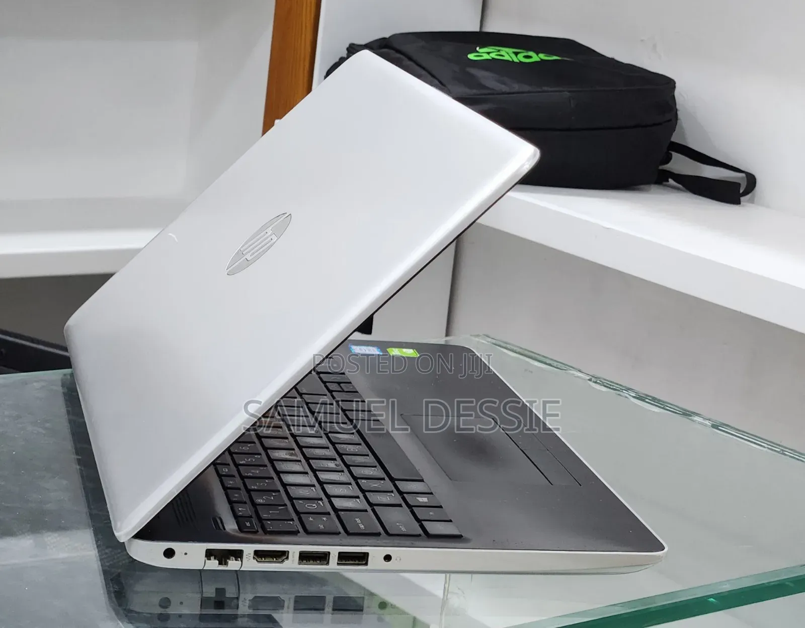 New Laptop HP Stream Notebook 8GB Intel Core i7 HDD 1T