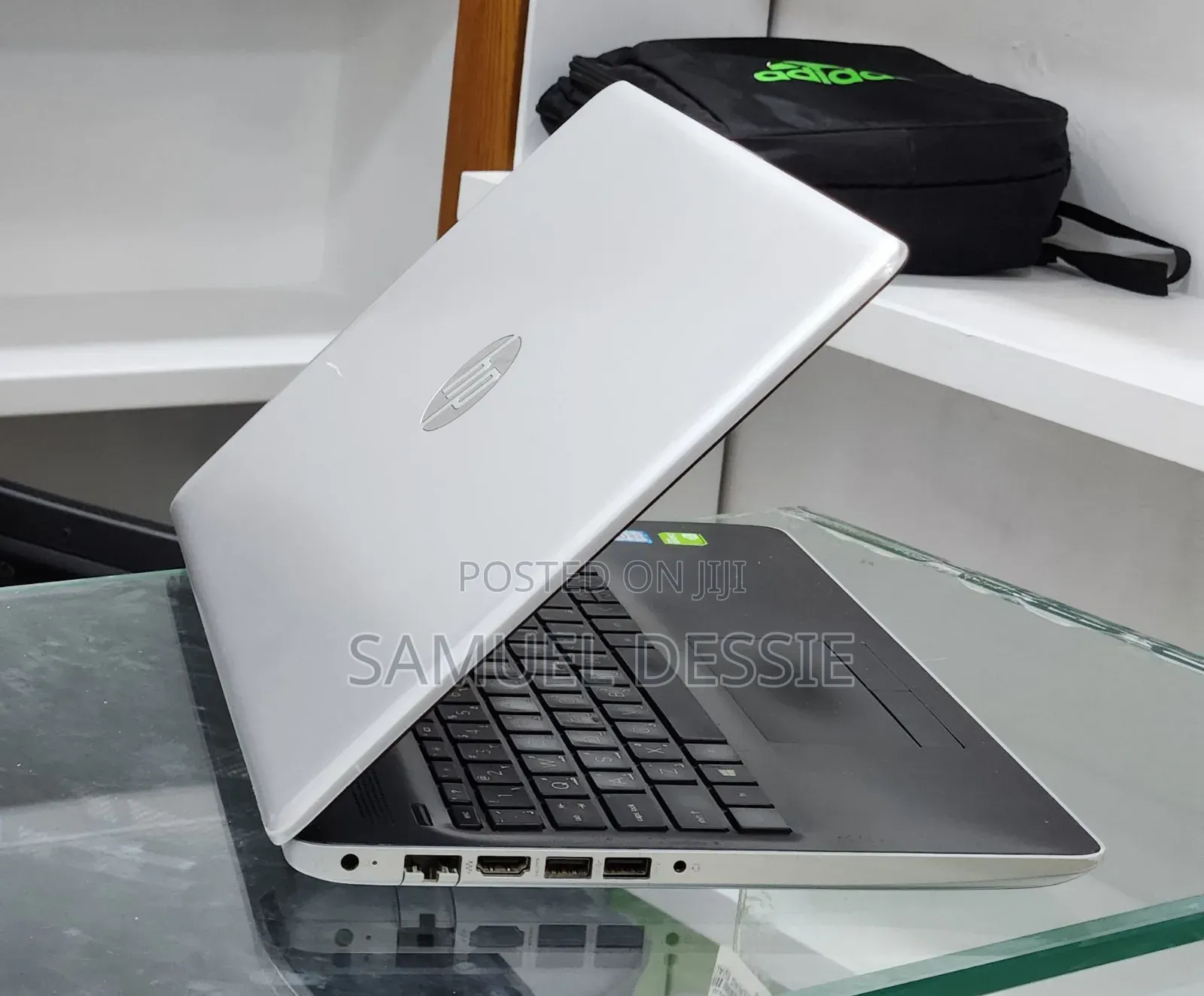 New Laptop HP Stream Notebook 8GB Intel Core i7 HDD 1T