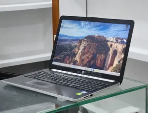 New Laptop HP Stream Notebook 8GB Intel Core i7 HDD 1T