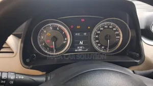 Suzuki Dzire 2022 Burgundy