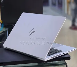 New Laptop HP EliteBook x360 1030 G8 16GB Intel Core i7 SSD 512GB