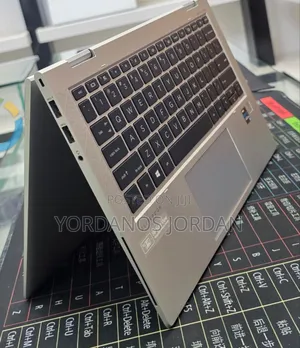 New Laptop HP EliteBook x360 1030 G8 16GB Intel Core i7 SSD 512GB