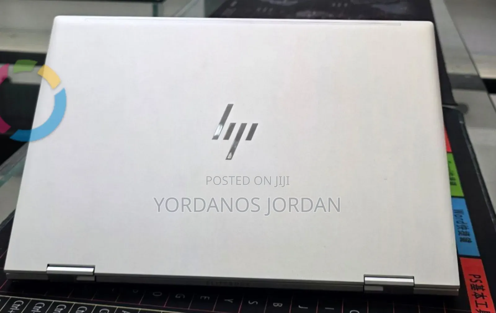 New Laptop HP EliteBook x360 1030 G8 16GB Intel Core i7 SSD 512GB