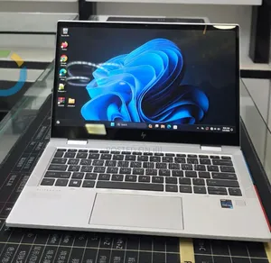 New Laptop HP EliteBook x360 1030 G8 16GB Intel Core i7 SSD 512GB
