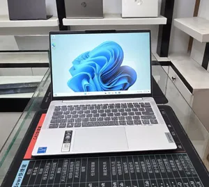 New Lenovo IdeaPad 5 Slim 13th Gen i7 16GB Intel Core i5 SSD 512GB