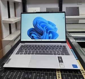 New Lenovo IdeaPad 5 Slim 13th Gen i7 16GB Intel Core i5 SSD 512GB