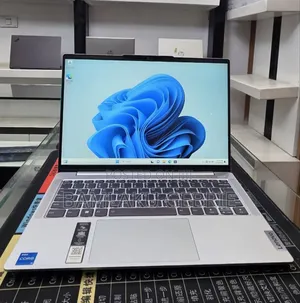 New Lenovo IdeaPad 5 Slim 13th Gen i7 16GB Intel Core i5 SSD 512GB
