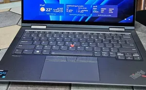 New Laptop Lenovo Thinkpad X1 Yoga 16GB Intel Core i7 SSD 512GB