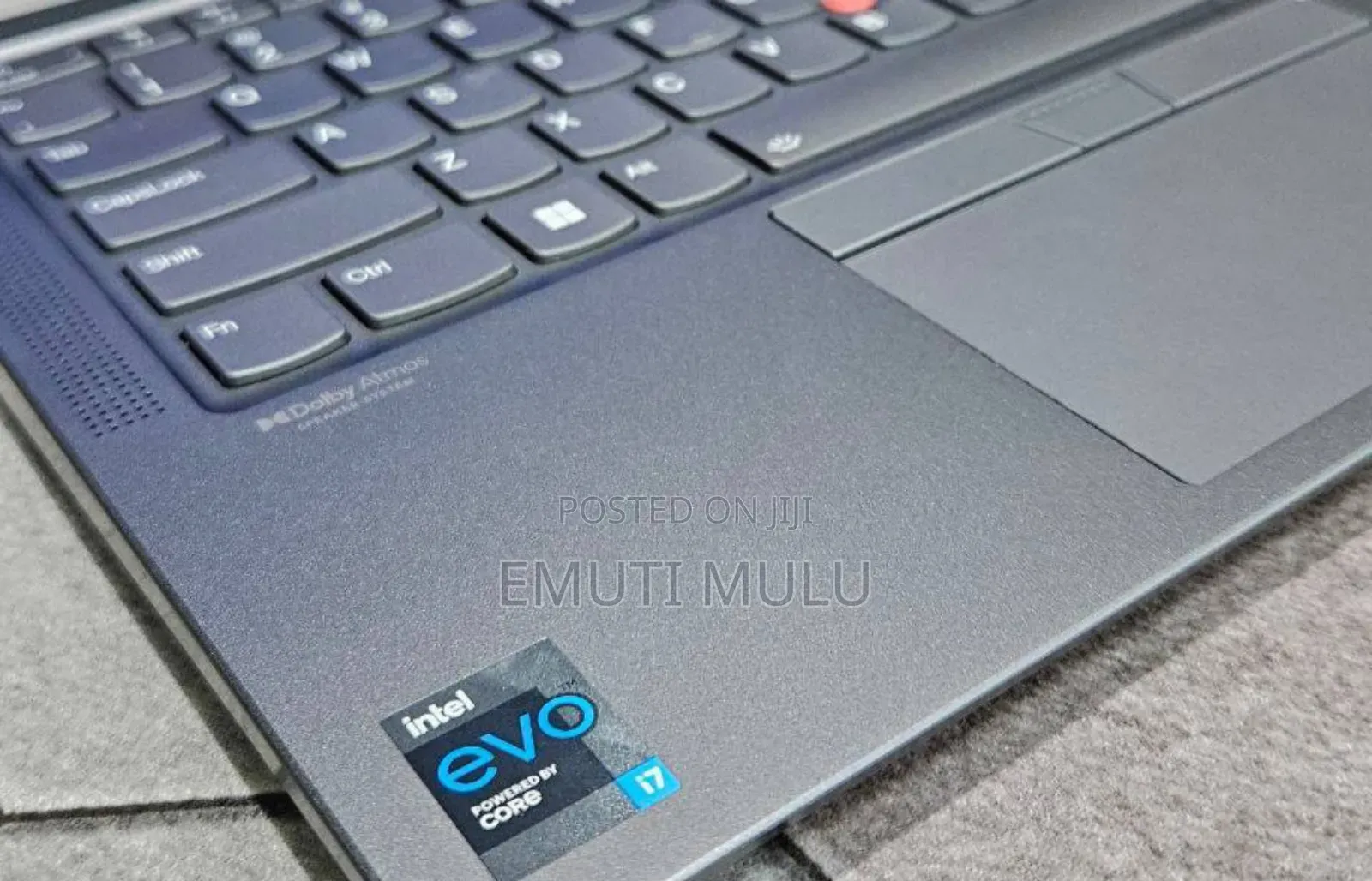 New Laptop Lenovo Thinkpad X1 Yoga 16GB Intel Core i7 SSD 512GB