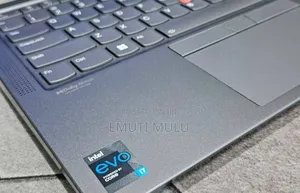 New Laptop Lenovo Thinkpad X1 Yoga 16GB Intel Core i7 SSD 512GB