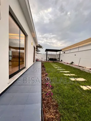 Furnished 5bdrm Farm House in Ropak, Yeka for sale