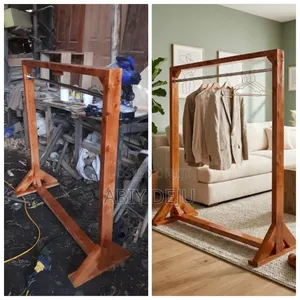 Clothes Rack