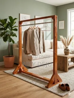 Clothes Rack