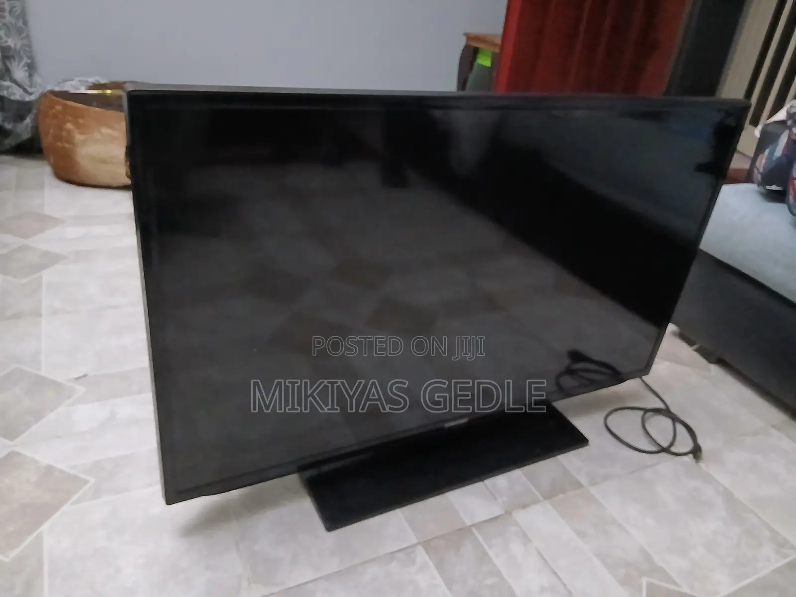 Samsung 40 Inch Tv