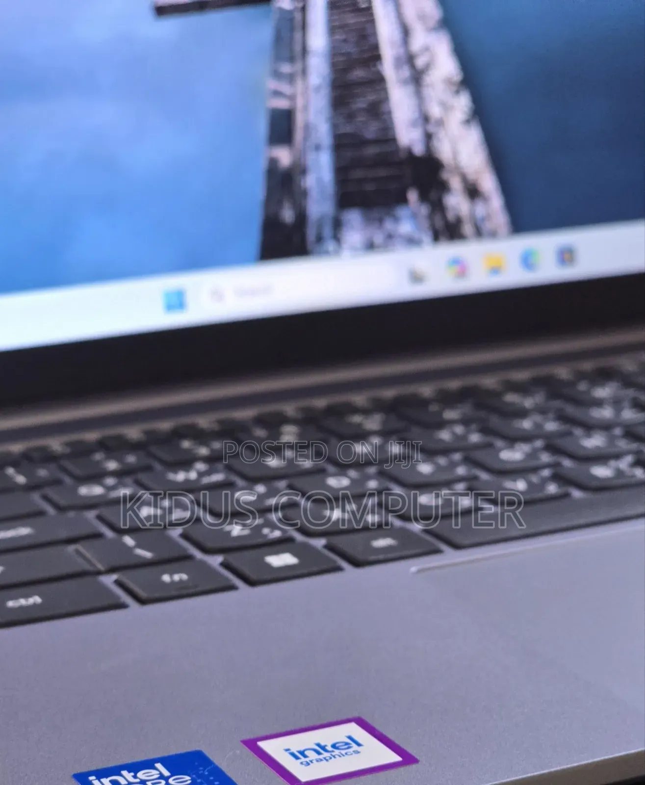 New Laptop Lenovo ThinkBook 13 16GB SSD 512GB