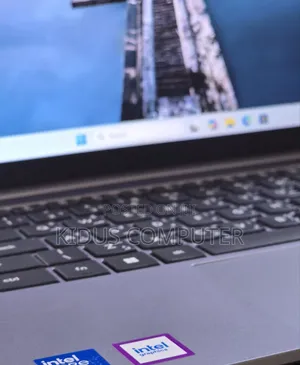 New Laptop Lenovo ThinkBook 13 16GB SSD 512GB